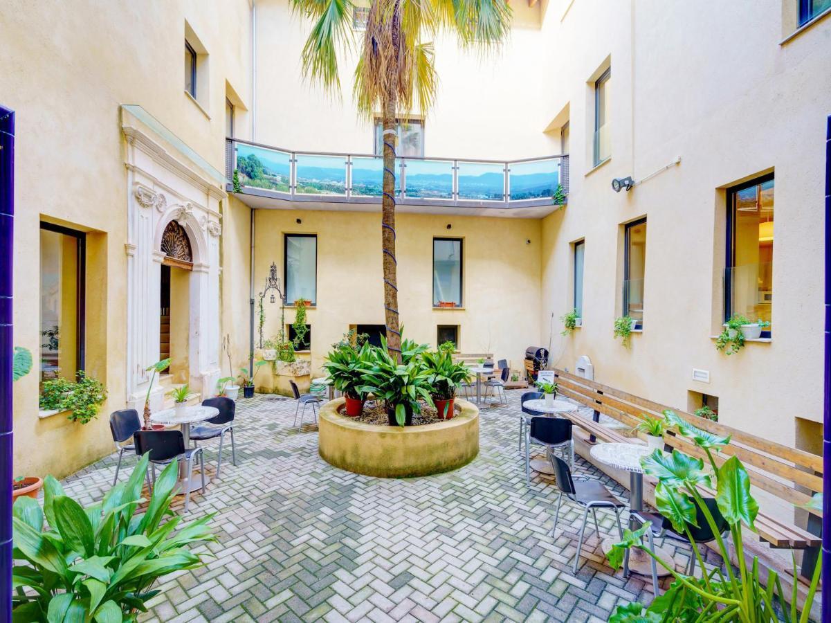 Хостел Casa Del Cigroner Ксатива Экстерьер фото