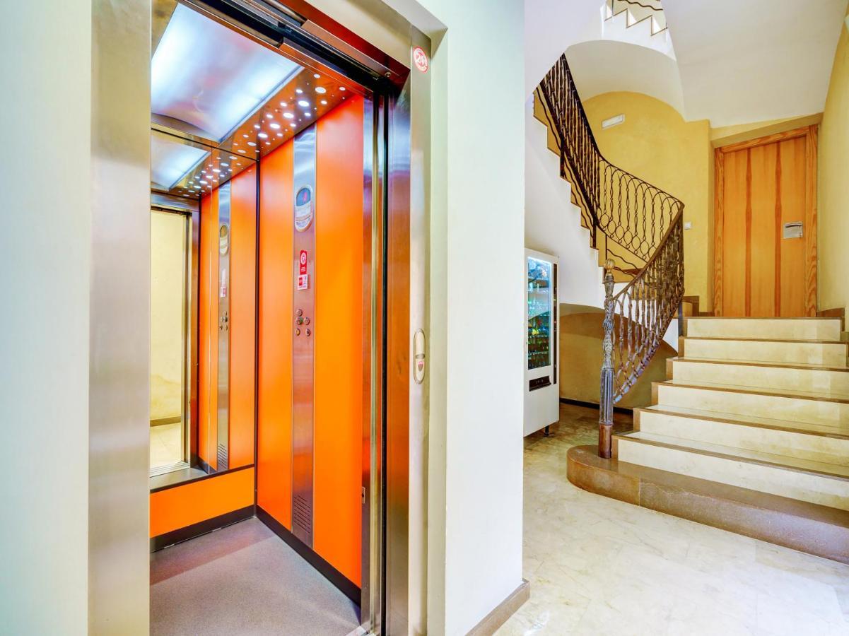 Хостел Casa Del Cigroner Ксатива Экстерьер фото